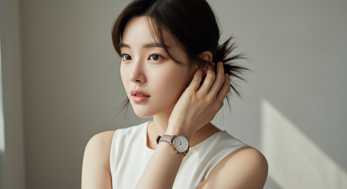 까르띠에 중고 명품