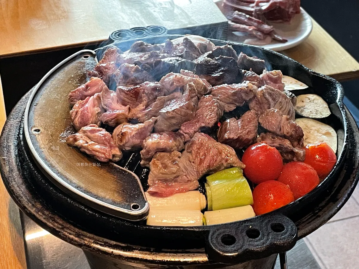 하남-스타필드-10분거리-분위기-좋은-양고기-맛집-라무진-미사점-솔직-리뷰