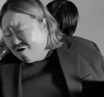 조째즈 홍윤화