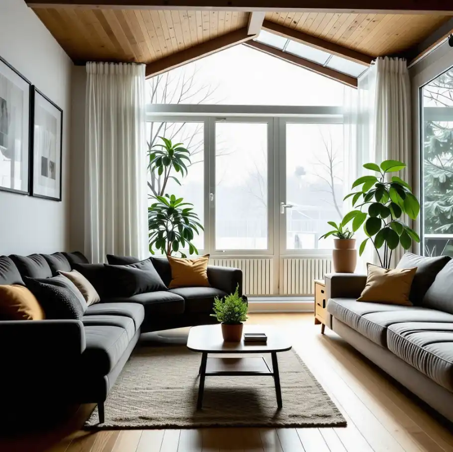 집 안의 습기 효과적으로 잡는 법