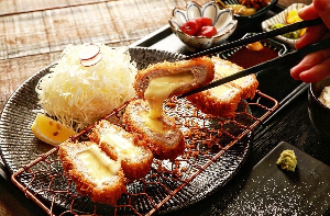 유유카츠 좌동점