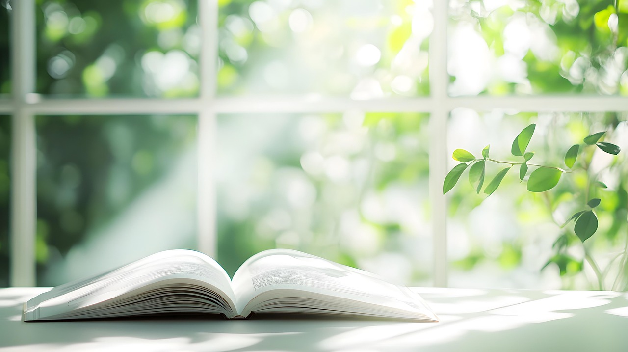 눈 건강을 지키는 자연광 활용법: 실내외 조명 최적화 가이드