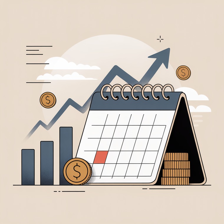 연말 배당금 지급일