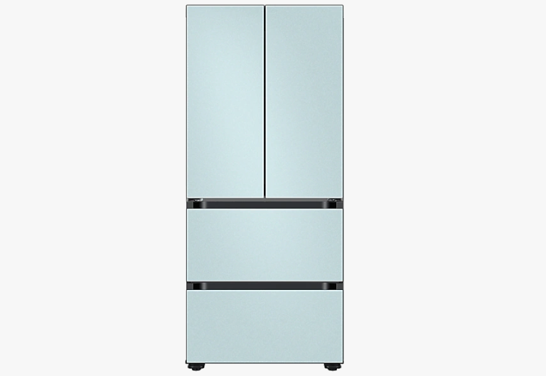 삼성전자 비스포크 김치플러스 4도어 키친핏 418L