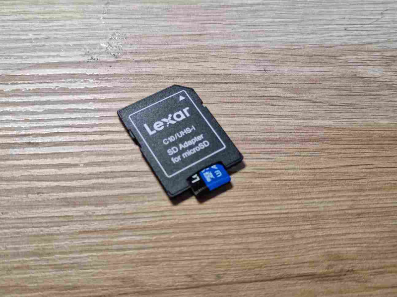 sd카드