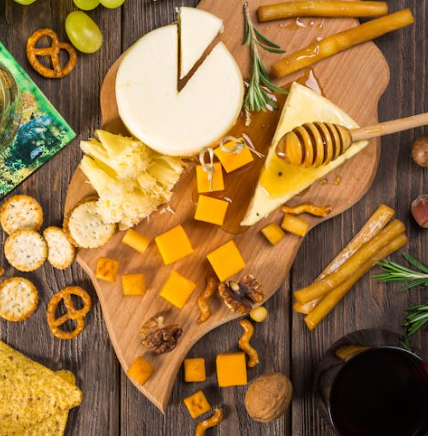 코에 나쁜 음식