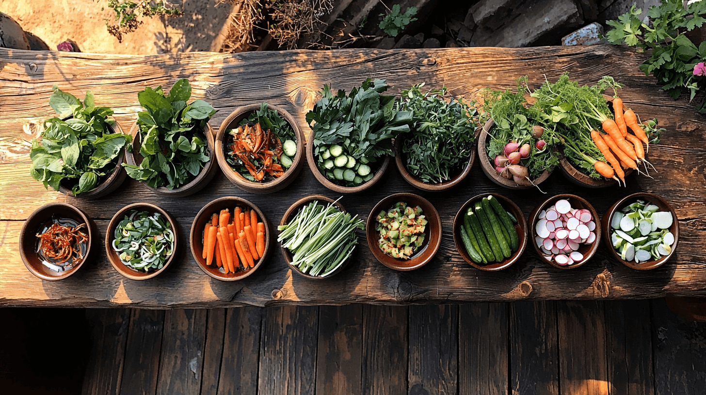 손질-달래-보관법