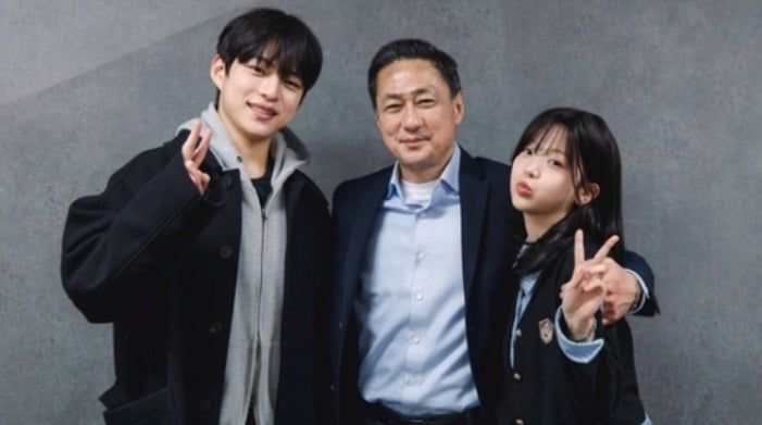 대운을 잡아라 사진