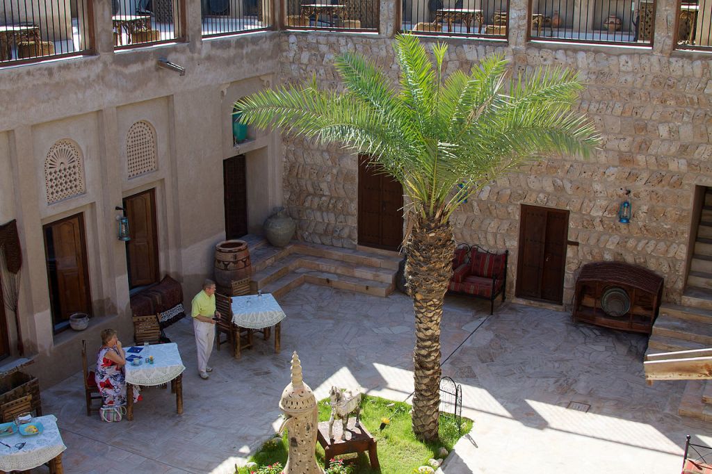 두바이여행 관련사진