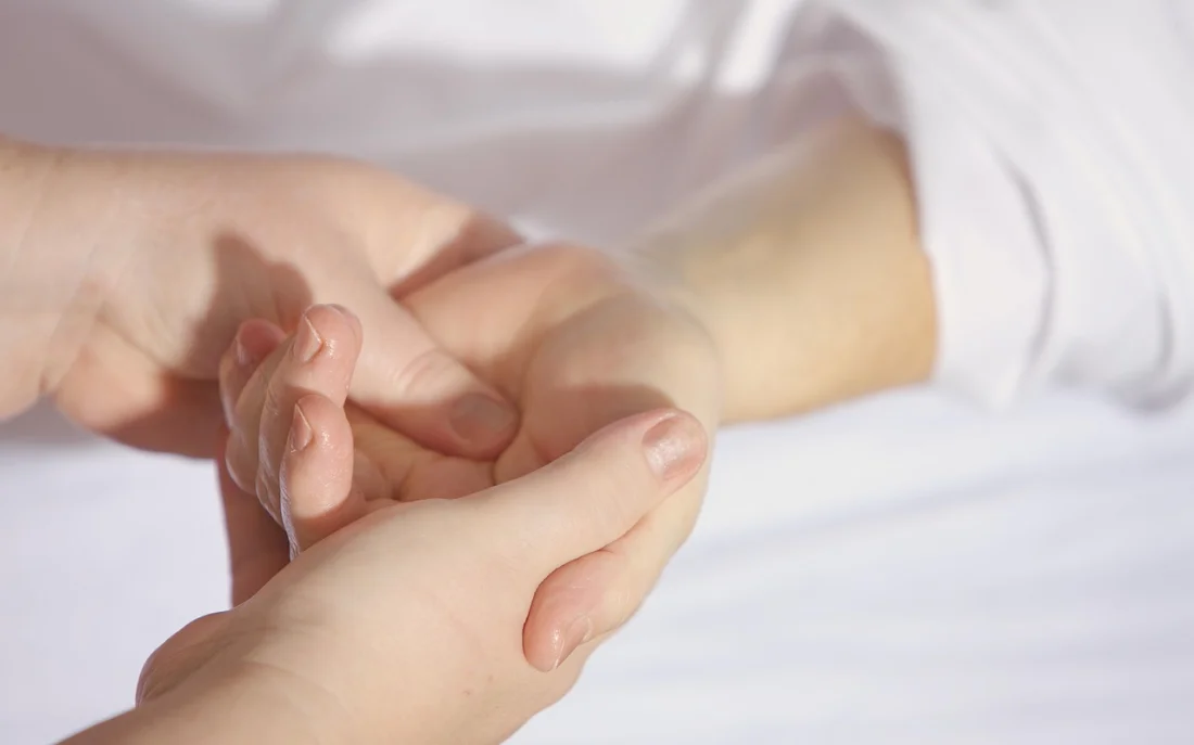 자고 난후 손발저림