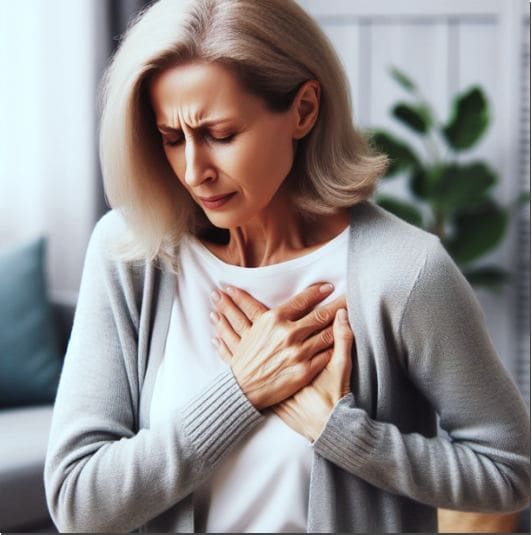 니트로글리세린 효능 협심증, 심장통 환자