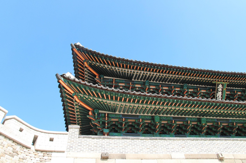 남대문 시장 관련 사진