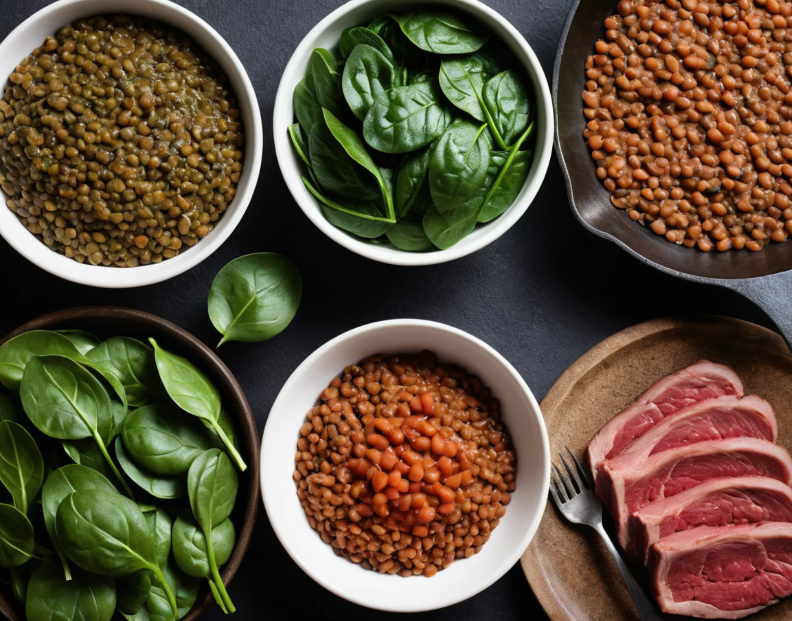 바이오 미네랄이 부족