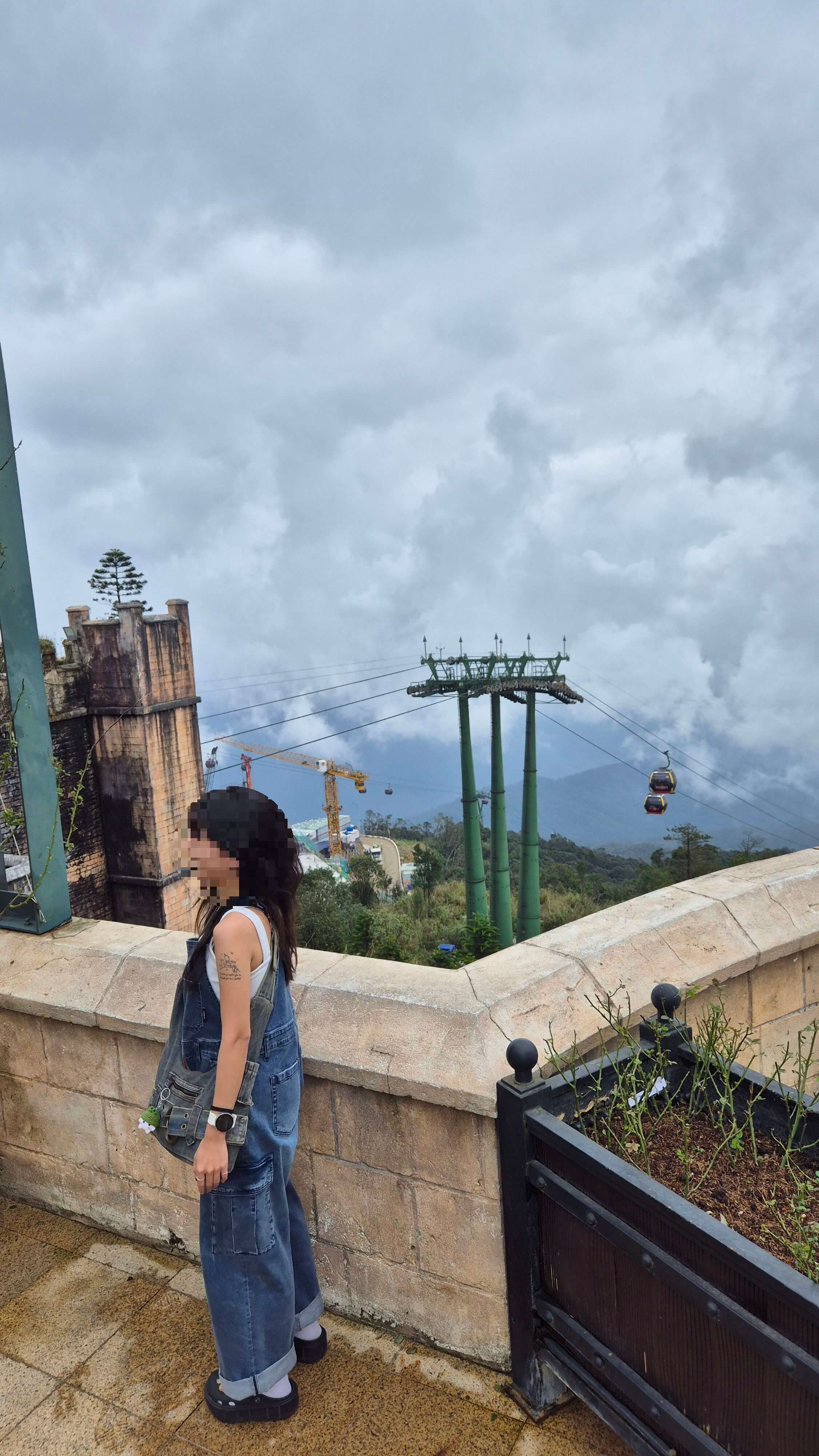 바나 힐 Ba Na Hills