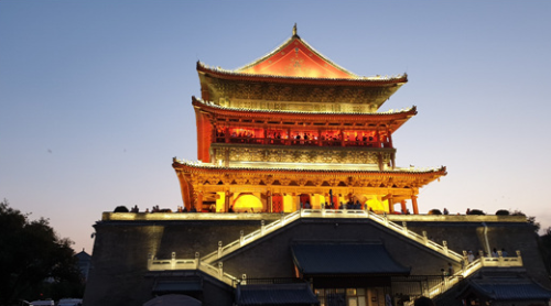 중국 시안 패키지 여행