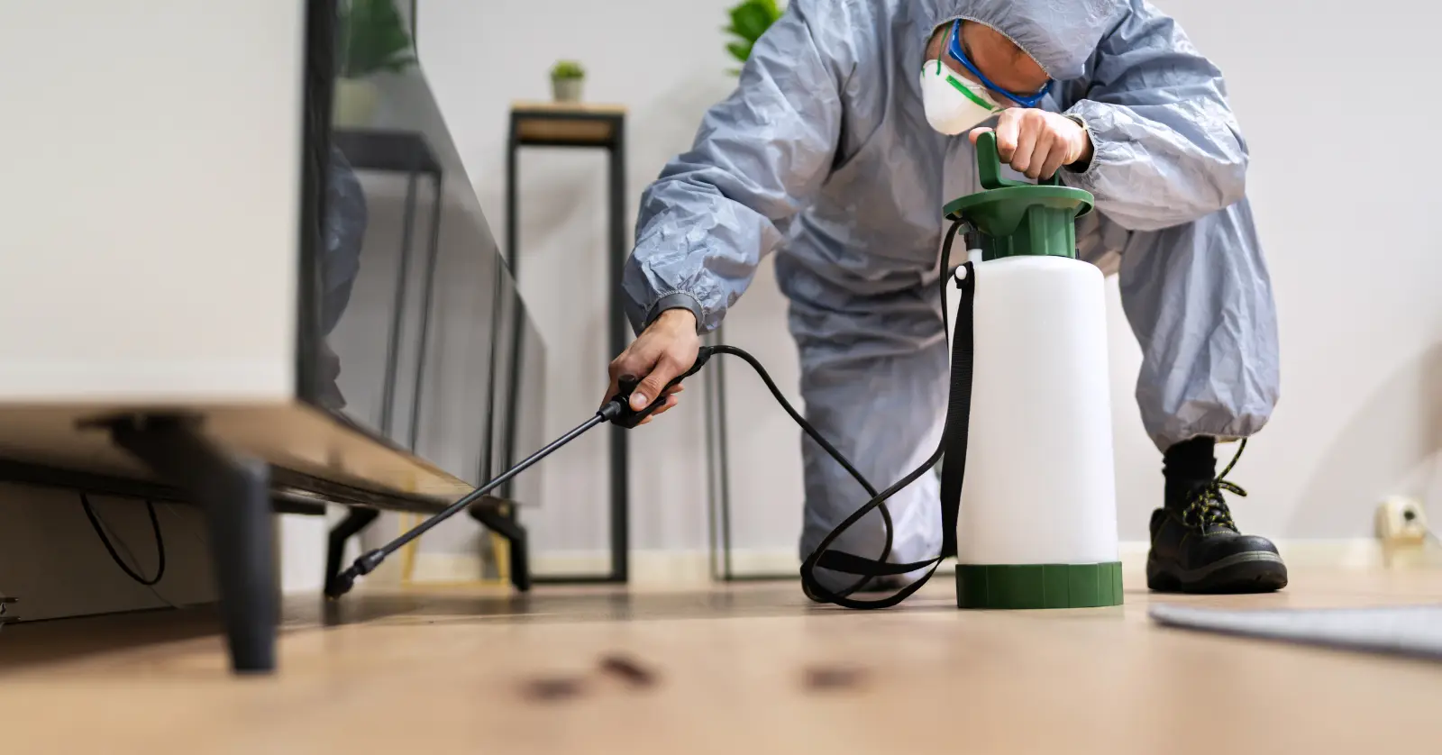 세스코 방역비용 구성 요소 분석