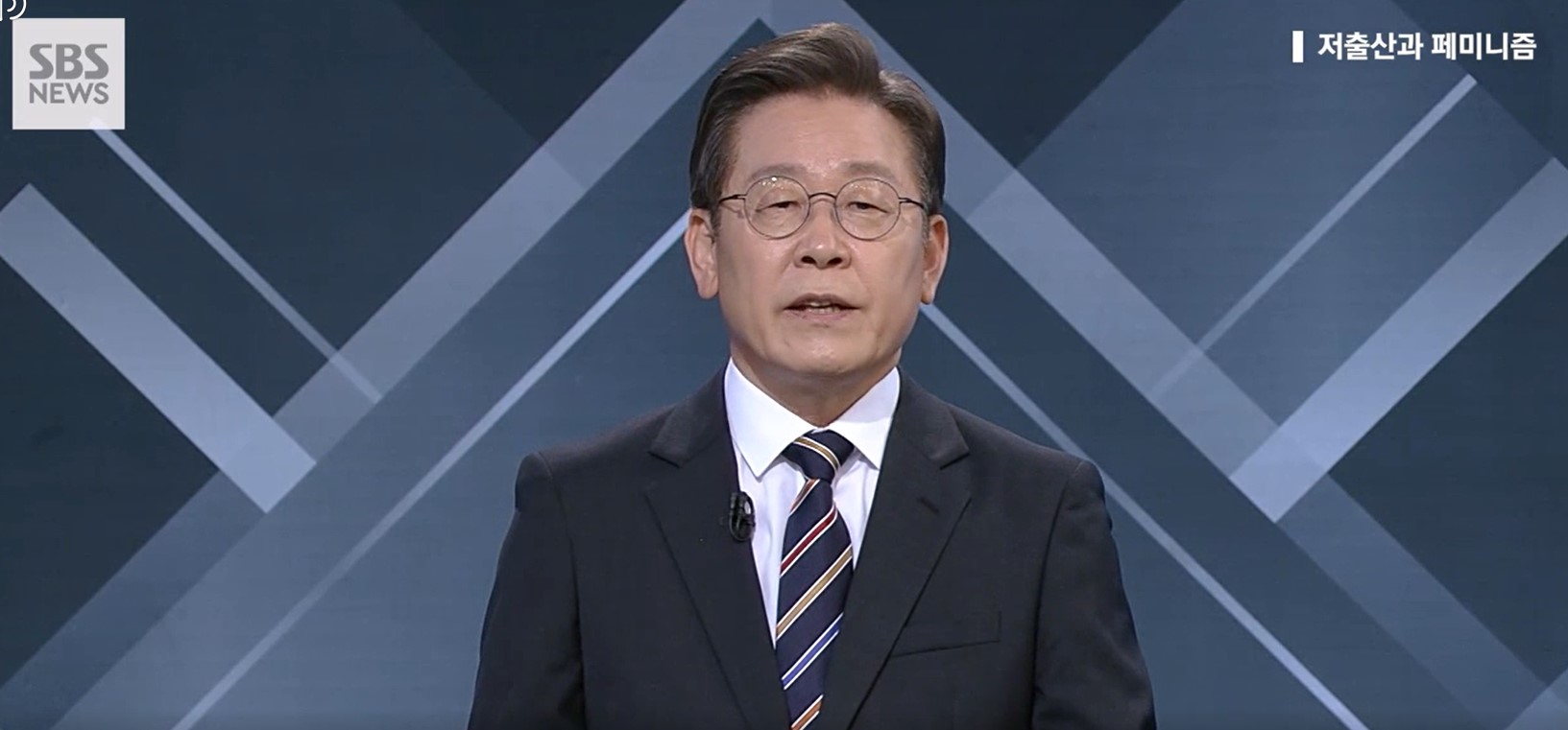 대선토론