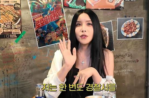 하리수 실제 나이 프로필 근황