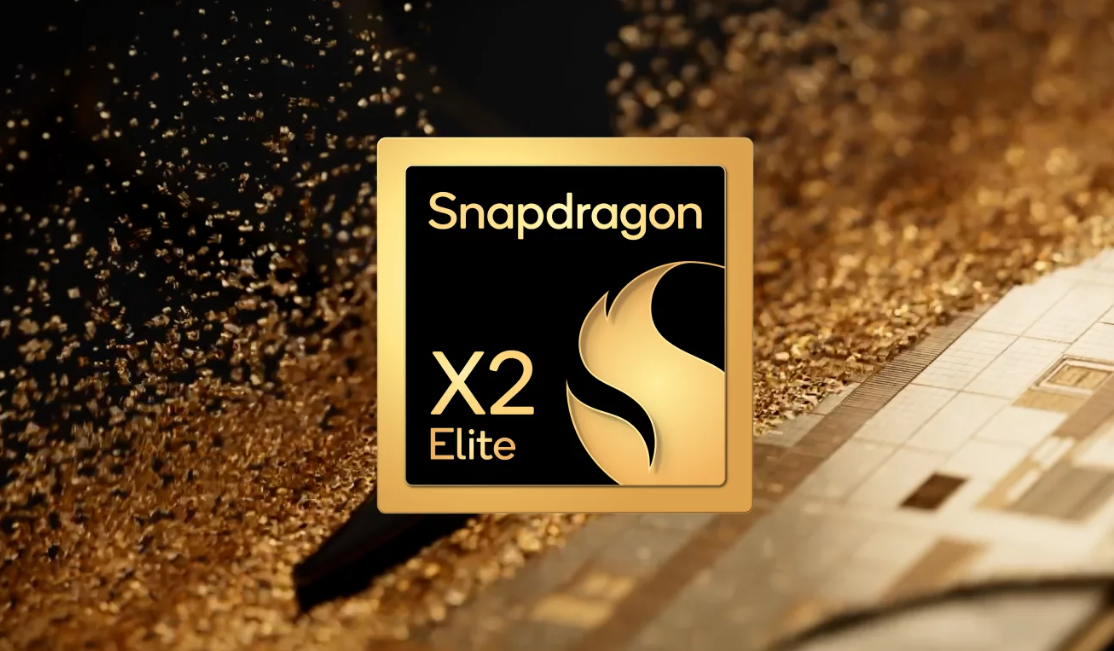 퀄컴 스냅드래곤 X2 Elite (퀄컴 웹 발췌)