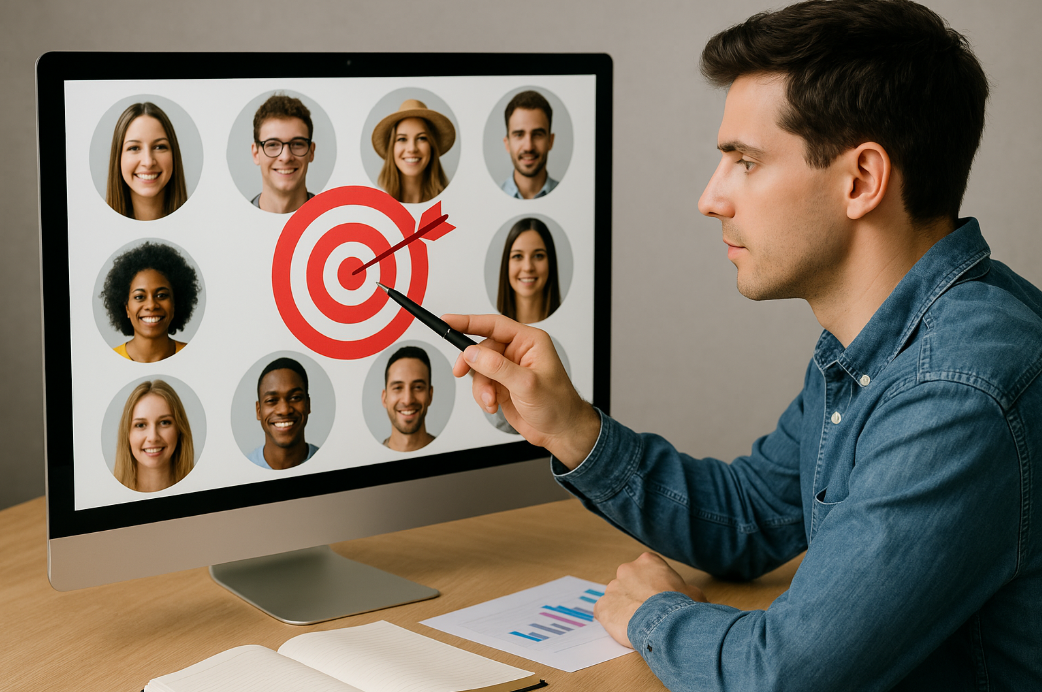 다음 대박 인플루언서 찾기