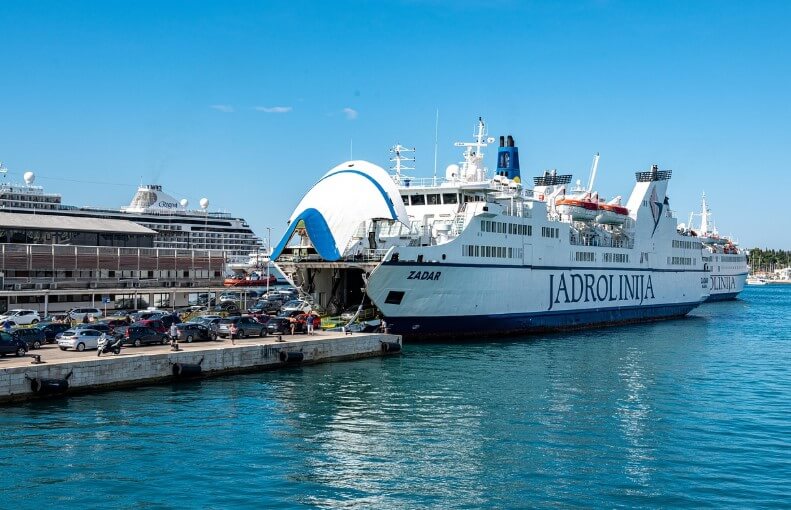 크로아티아 스플리트 &harr; 두브로브니크 이동 완벽 가이드