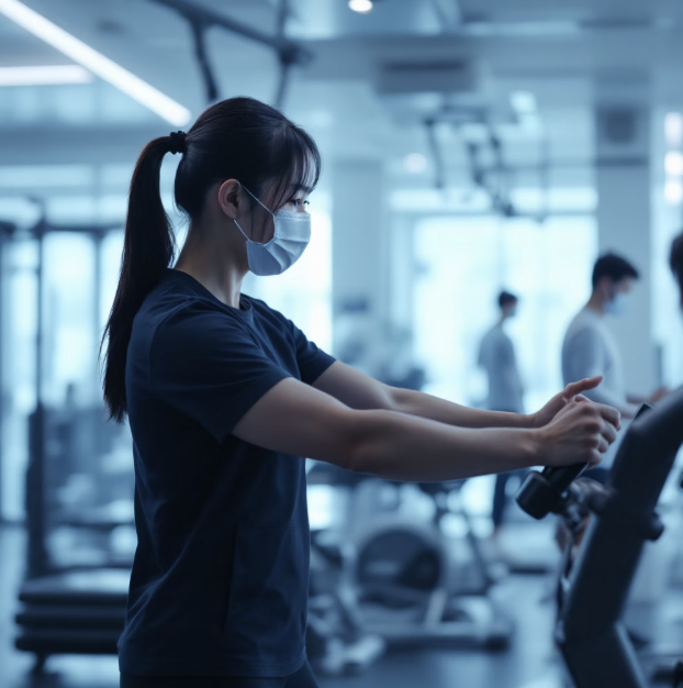 폐활량 늘리는 운동&amp;#44; 기초체력 향상과 동시에 얻는 효과