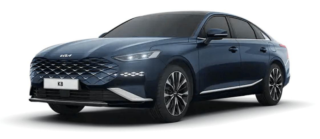 그래비티 블루 (색상 코드 : B4U) k8 색상코드 - 그래비티 블루 (색상 코드 : B4U)