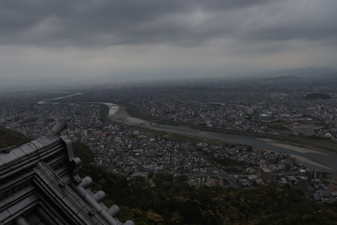 Visit Japan