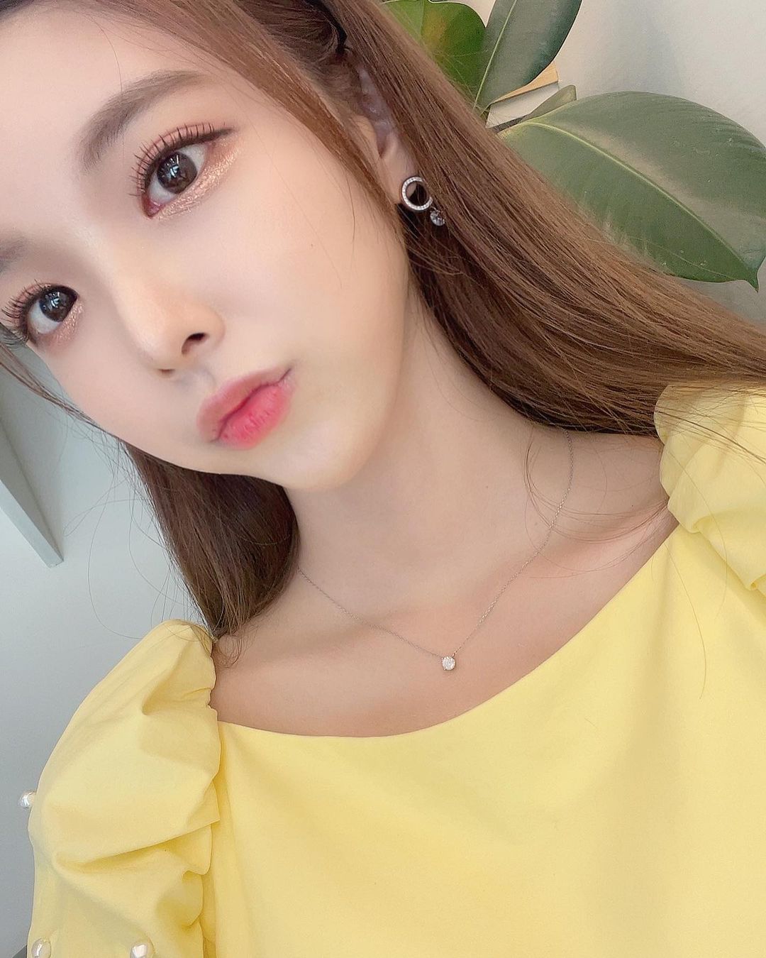 정은혜 아나운서