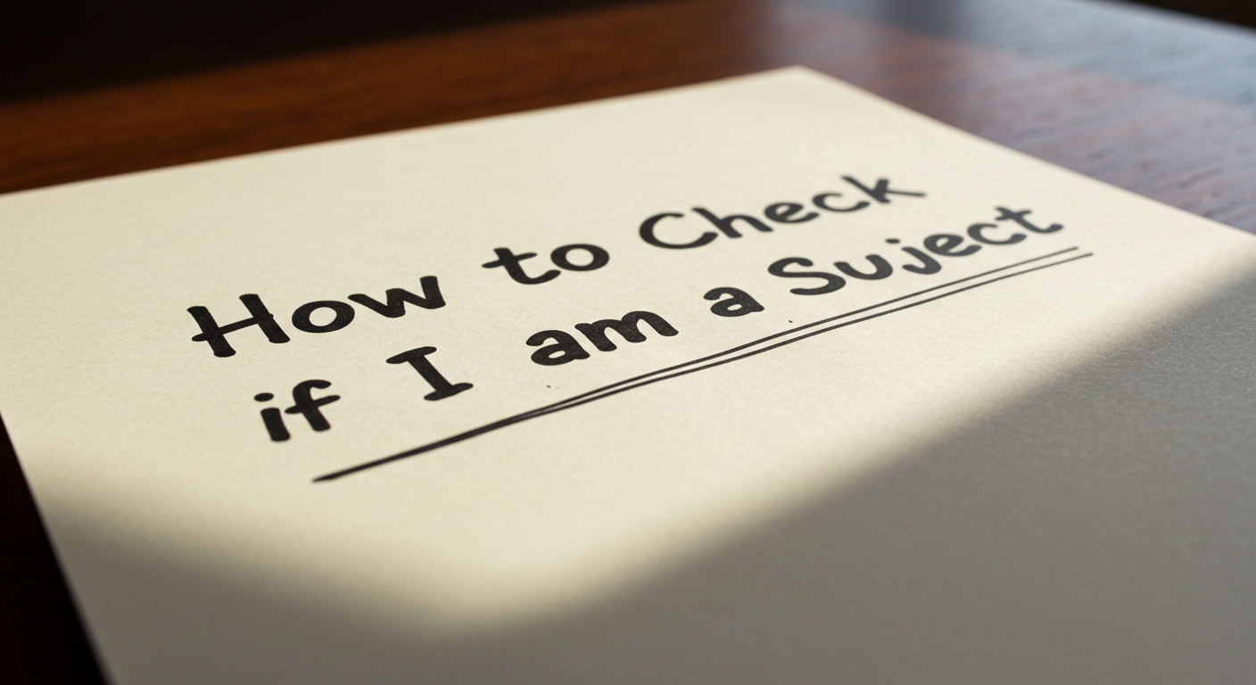 내가 대상자인지 확인하는 법#1