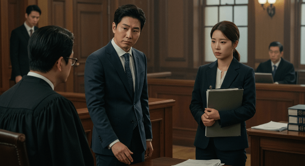 개인회생 절차 사진 6