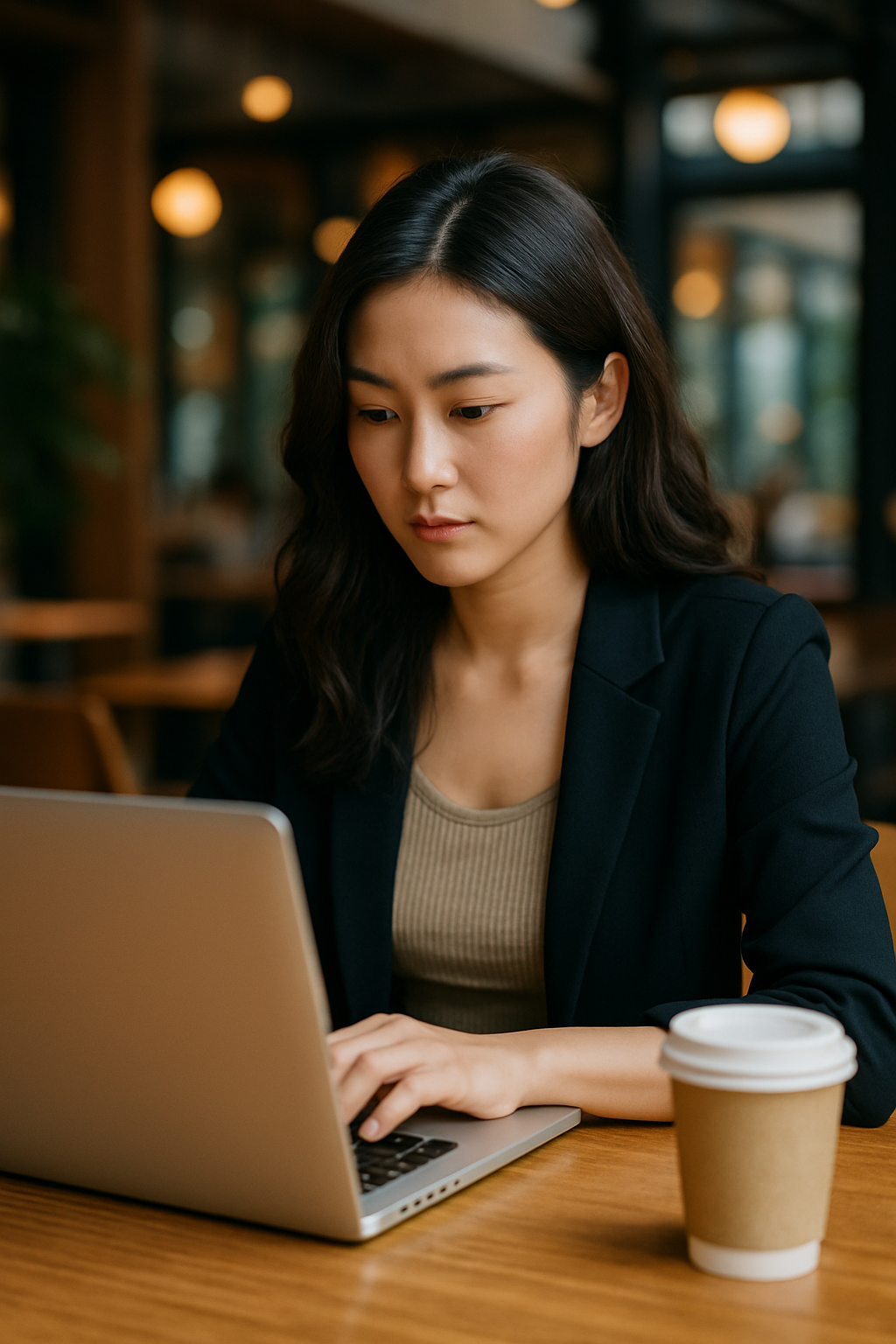 디지털 노마드의 현실: 수익을 부르는 AI 조합 3가지