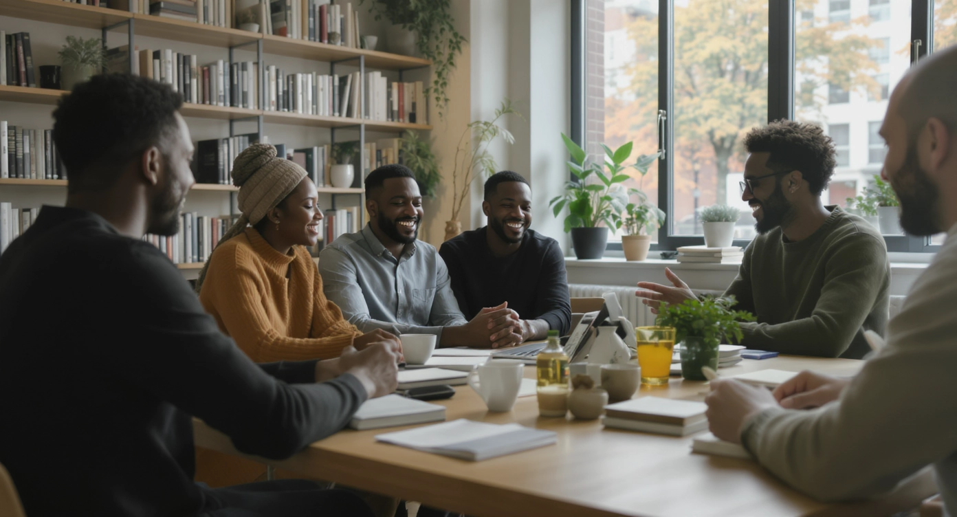 독서모임운영법