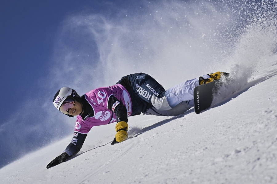 2026 동계올림픽 일정