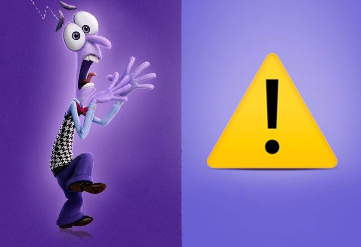 인사이드아웃2 캐릭터 소개