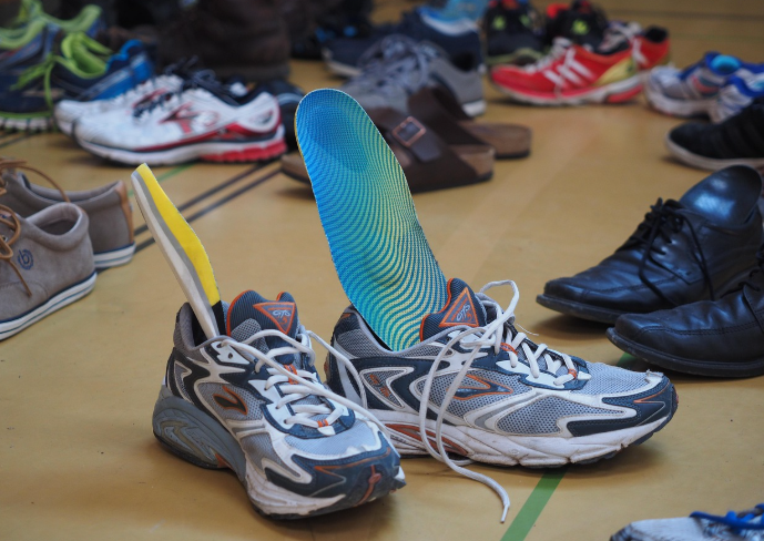 집안 악취 제거