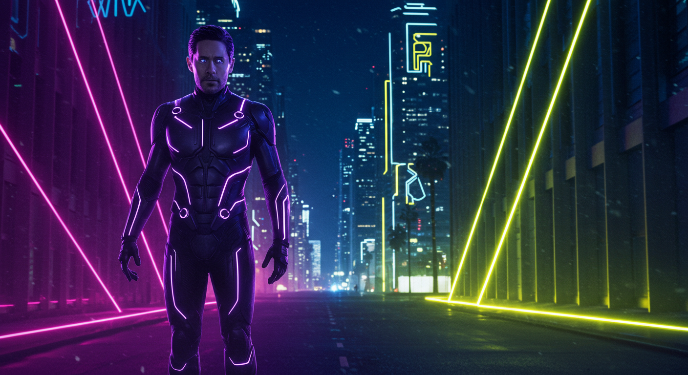 트론:아레스 후기_썸네일