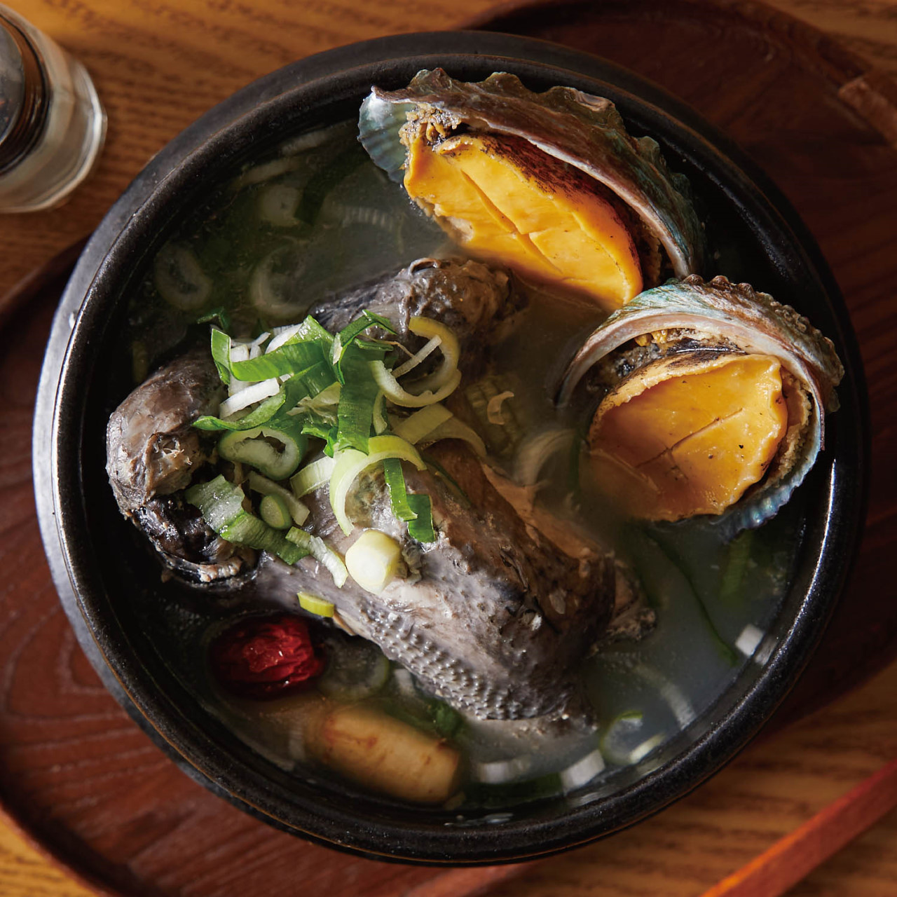 서울 삼계탕 맛집 베스트25