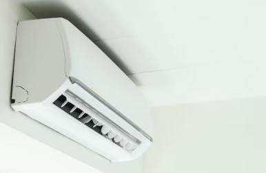 에어컨 전기세 절약 사진