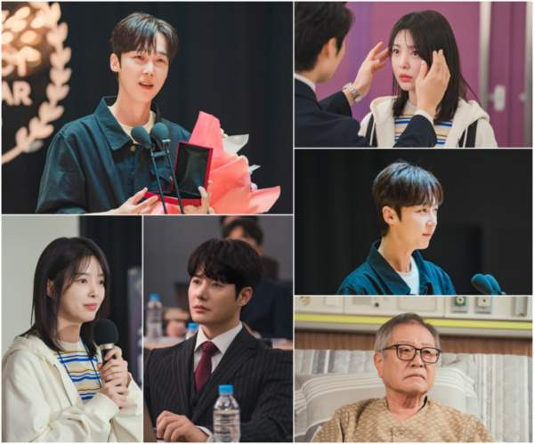 기쁜 우리 좋은 날 몇부작&middot;OTT&middot;방영일