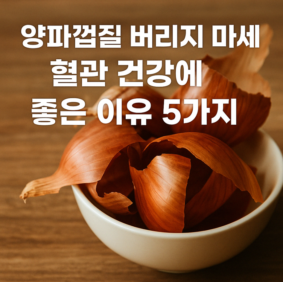 양파껍질
