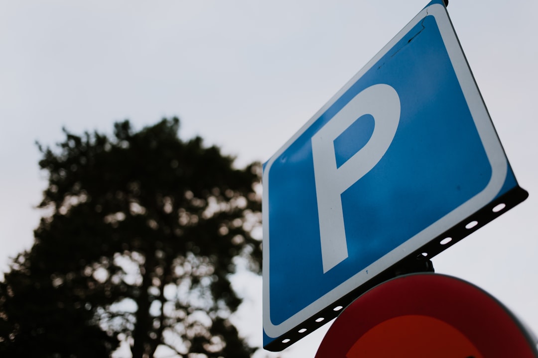 Parking.