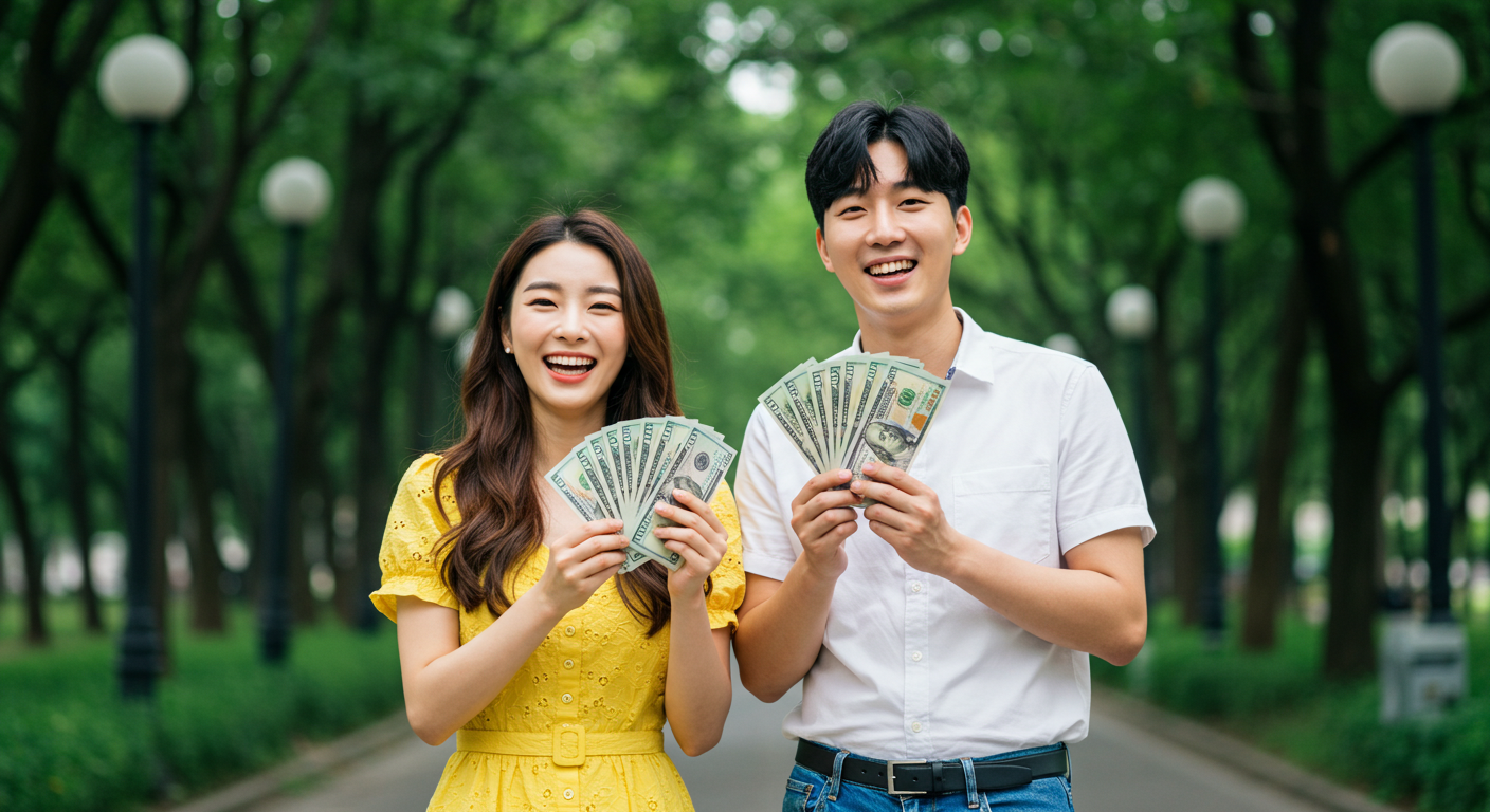 산불 재난지원금 총정리