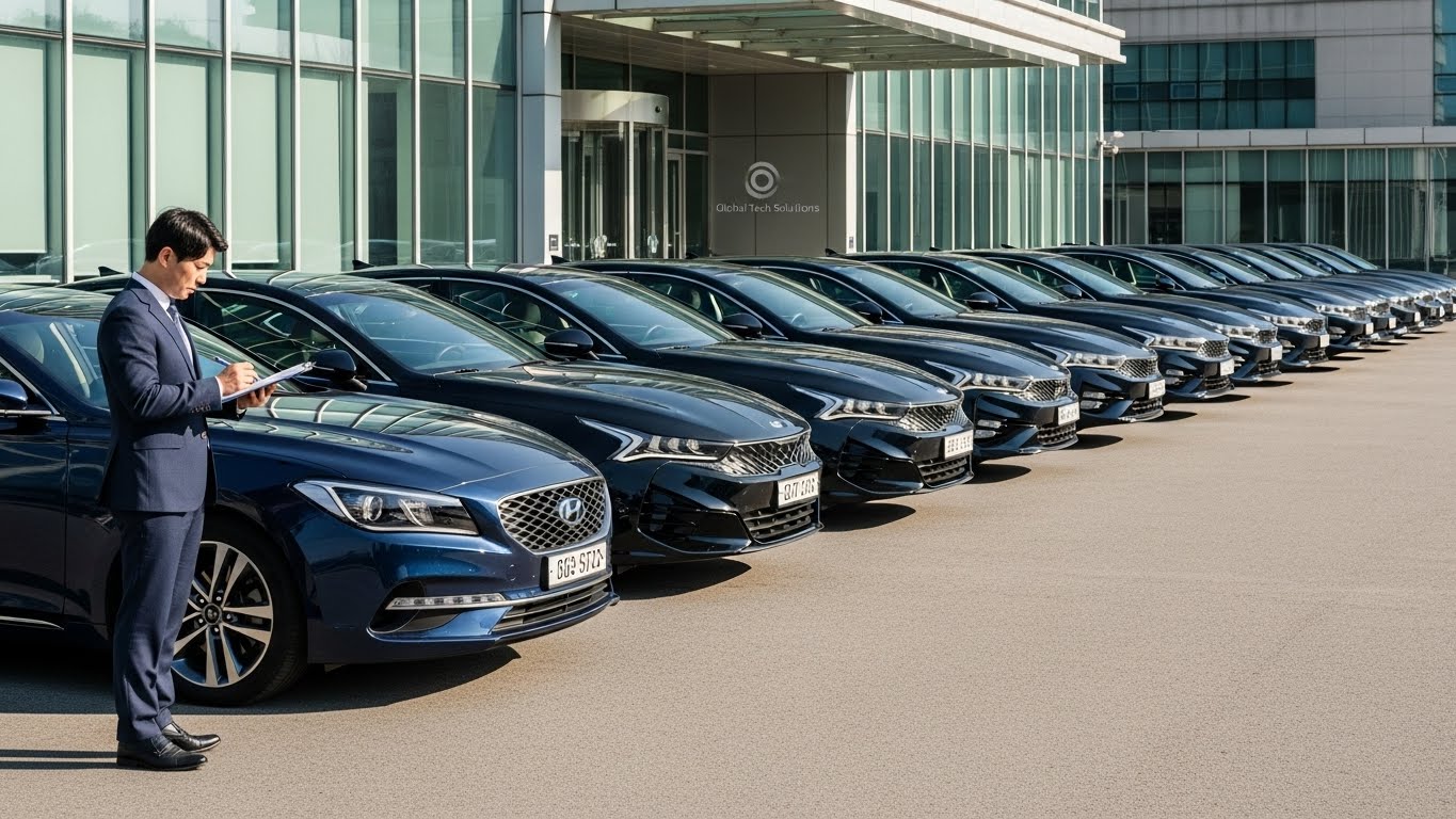 법인 하이패스 단말기 등록