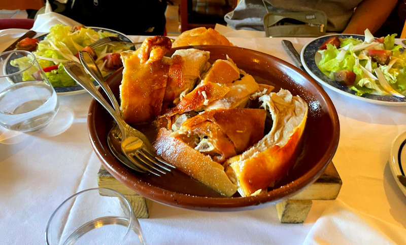 코치니오 아사도