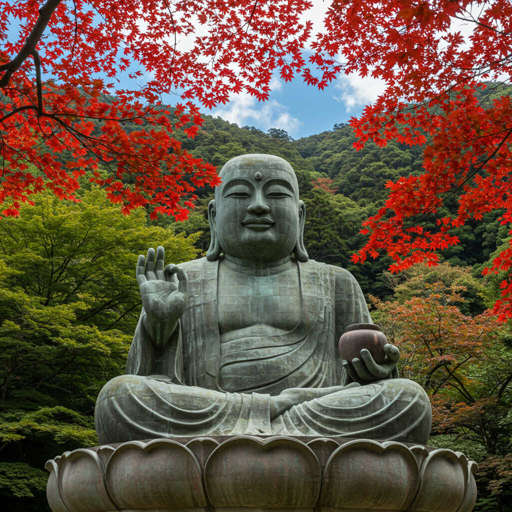 &quot;중도(中道)란 무엇인가?&quot; - 극단 회피와 삶의 균형에 대한 고찰