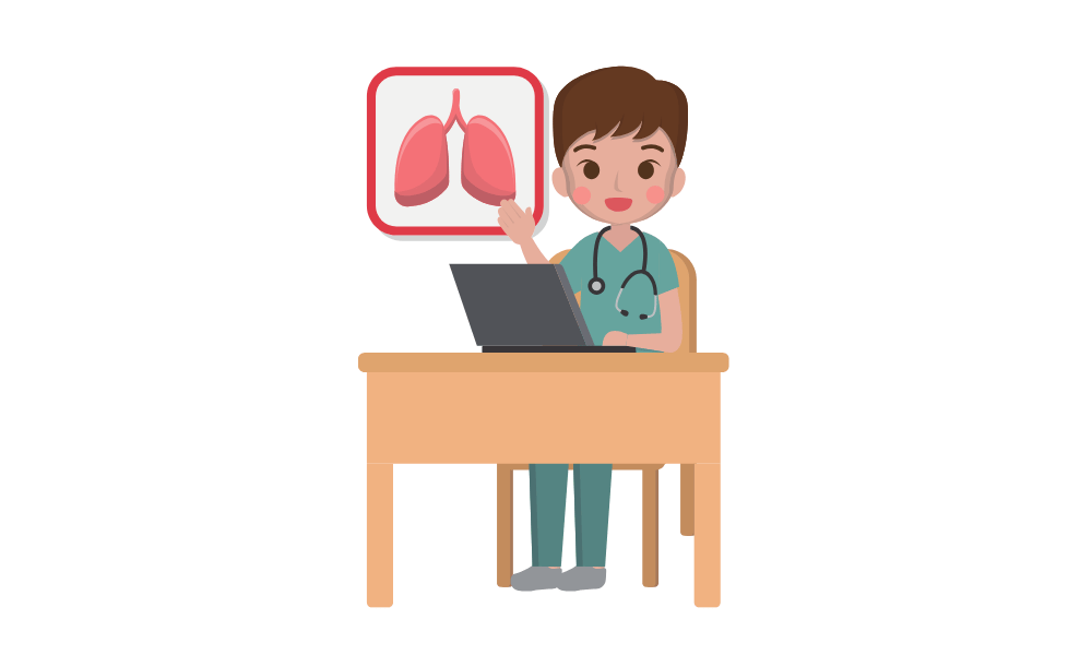 폐렴 예방, 홍삼