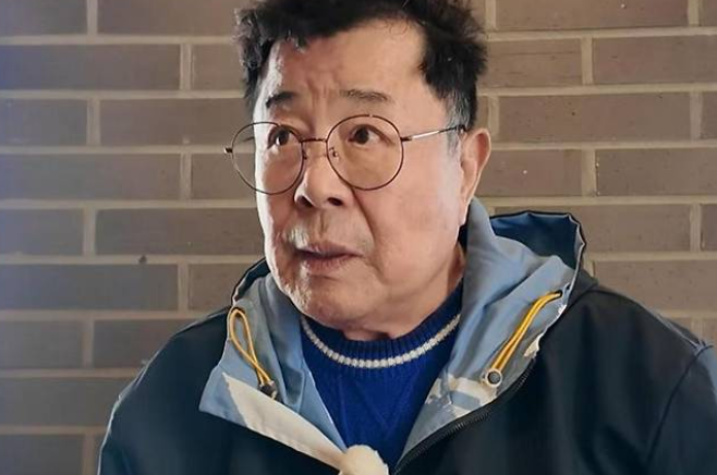 백일섭 냄비