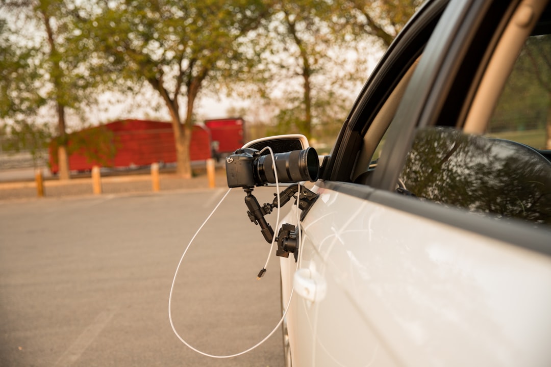 Incheon Electric Vehicle Subsidy