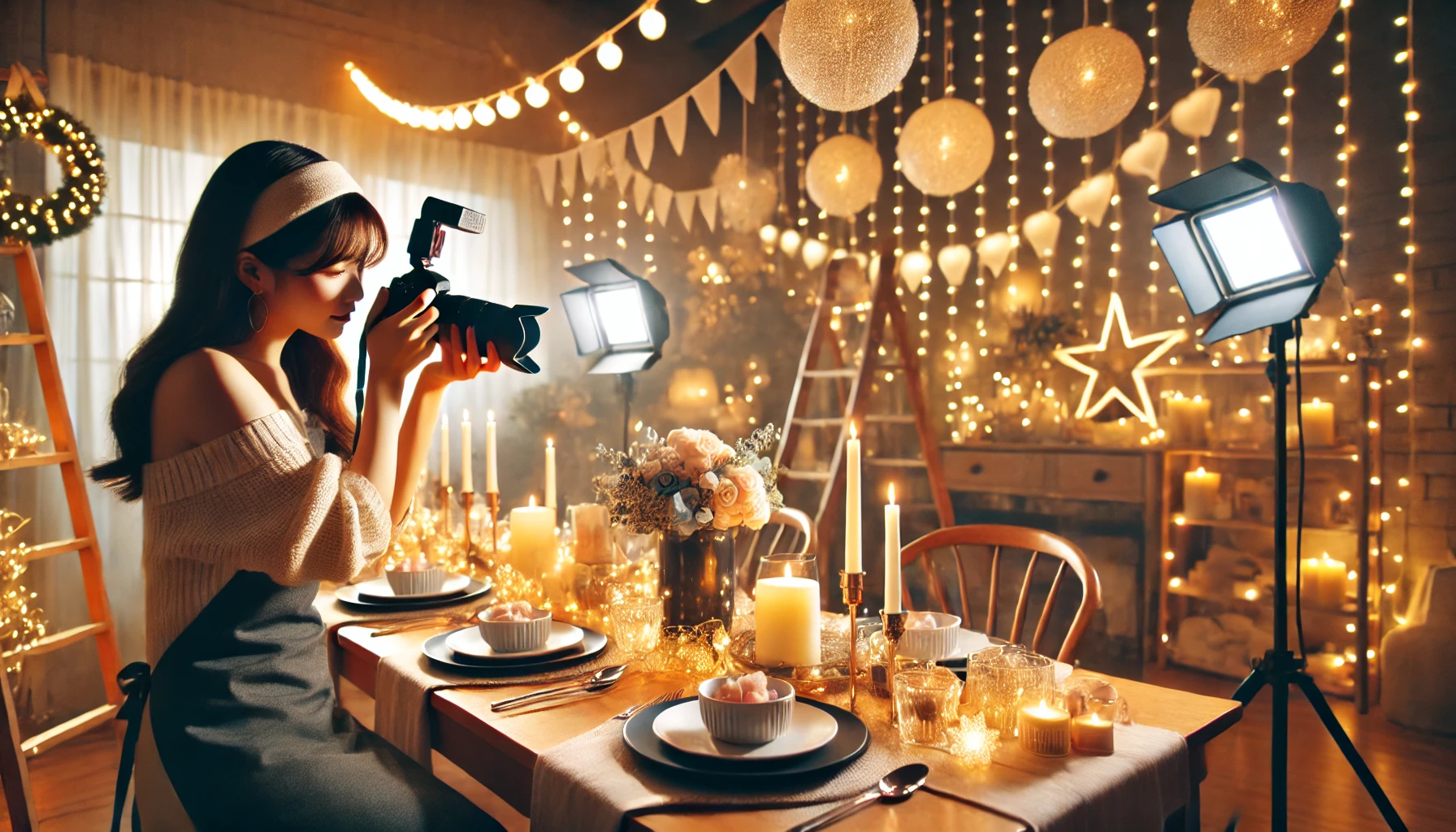 홈파티하는 방법